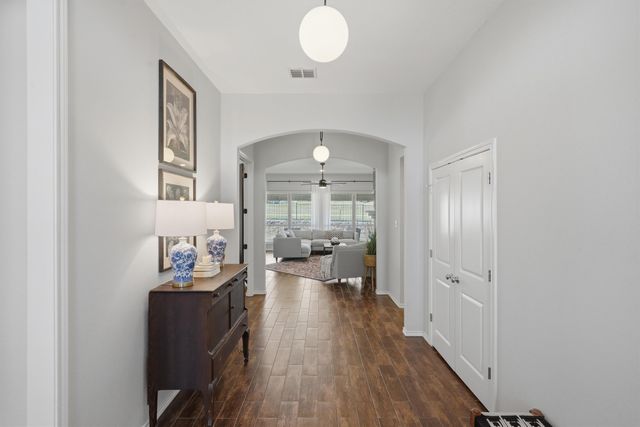 7224 Prestwick Terrace, Benbrook, TX 76126