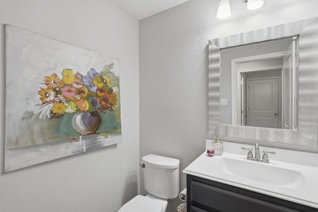 7224 Prestwick Terrace, Benbrook, TX 76126