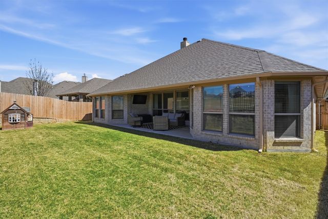 7224 Prestwick Terrace, Benbrook, TX 76126