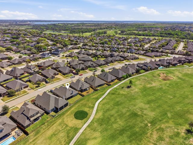 7224 Prestwick Terrace, Benbrook, TX 76126