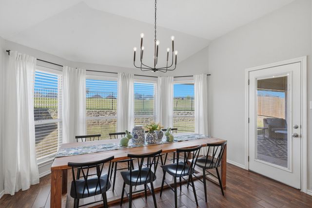 7224 Prestwick Terrace, Benbrook, TX 76126