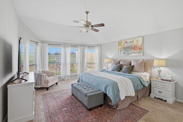 7224 Prestwick Terrace, Benbrook, TX 76126