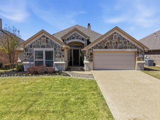 7224 Prestwick Terrace, Benbrook, TX 76126