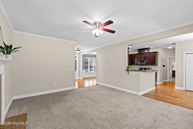 280 Palamon Drive, Grovetown, GA 30813