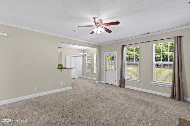 280 Palamon Drive, Grovetown, GA 30813