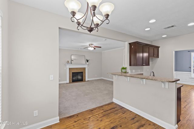 280 Palamon Drive, Grovetown, GA 30813