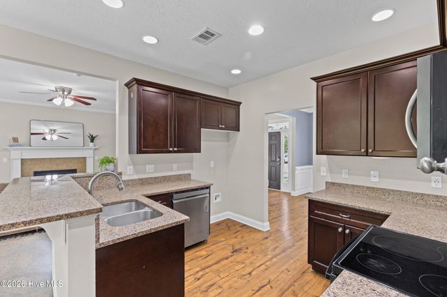 280 Palamon Drive, Grovetown, GA 30813