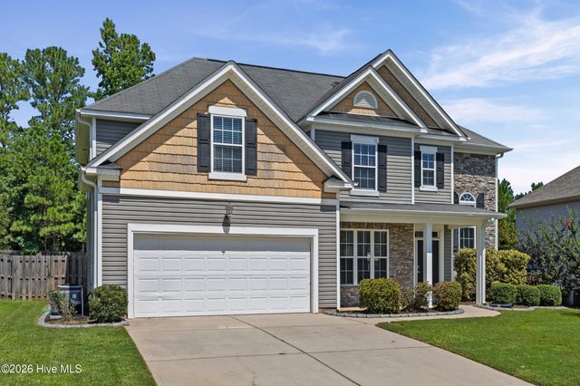 280 Palamon Drive, Grovetown, GA 30813