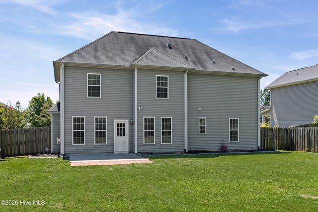 280 Palamon Drive, Grovetown, GA 30813