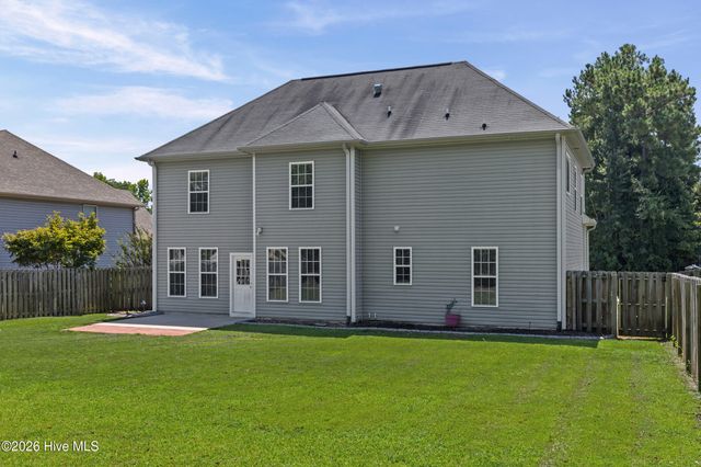 280 Palamon Drive, Grovetown, GA 30813