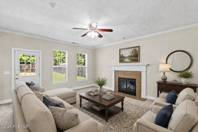 280 Palamon Drive, Grovetown, GA 30813