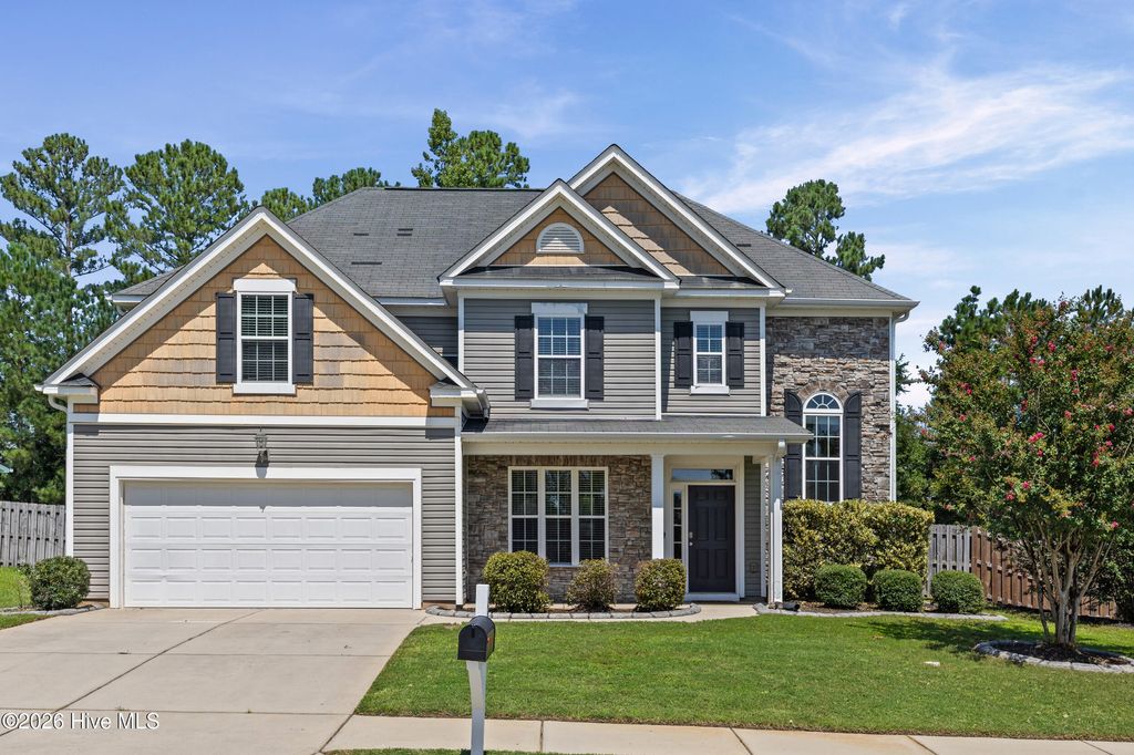 280 Palamon Drive, Grovetown, GA 30813