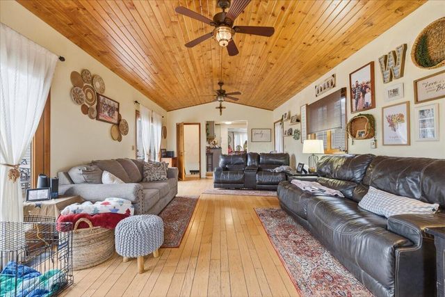 13739 Old Mansfield Road, Mount Vernon, OH 43050