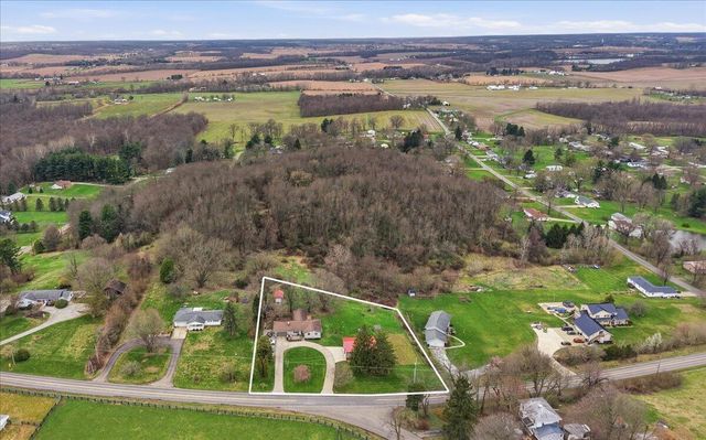 13739 Old Mansfield Road, Mount Vernon, OH 43050