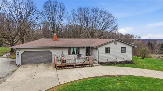 13739 Old Mansfield Road, Mount Vernon, OH 43050