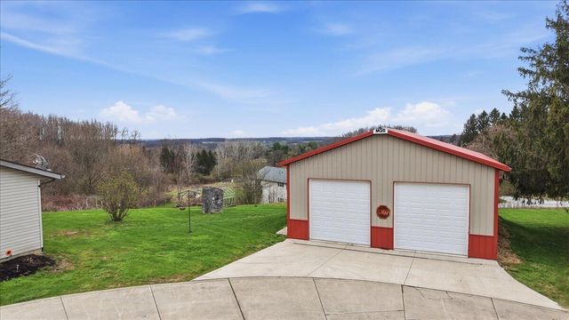 13739 Old Mansfield Road, Mount Vernon, OH 43050