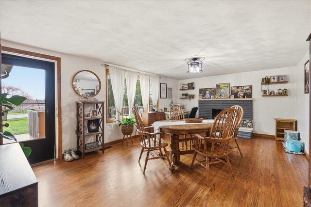 13739 Old Mansfield Road, Mount Vernon, OH 43050