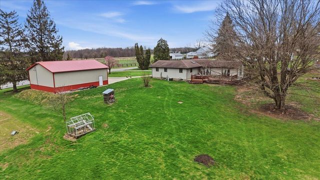 13739 Old Mansfield Road, Mount Vernon, OH 43050