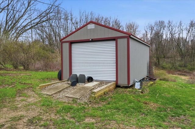13739 Old Mansfield Road, Mount Vernon, OH 43050