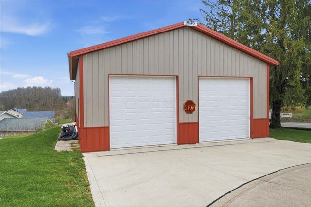 13739 Old Mansfield Road, Mount Vernon, OH 43050