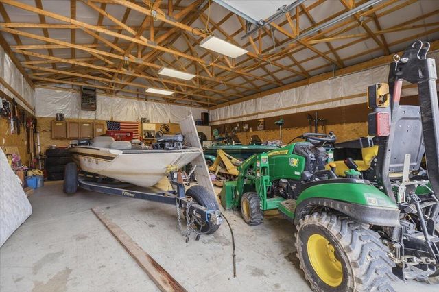 13739 Old Mansfield Road, Mount Vernon, OH 43050