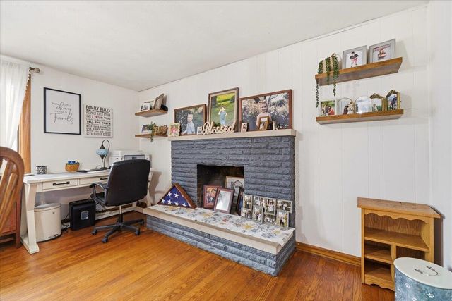 13739 Old Mansfield Road, Mount Vernon, OH 43050