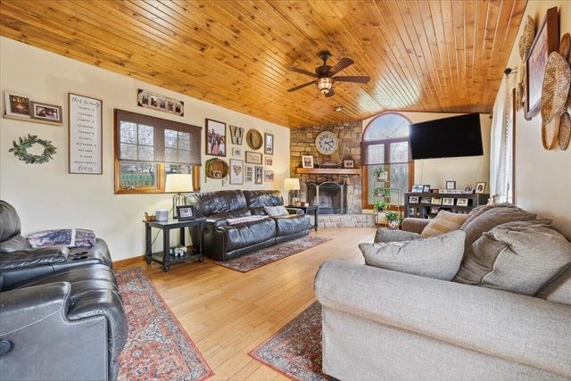 13739 Old Mansfield Road, Mount Vernon, OH 43050