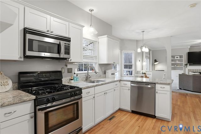 12331 Hillcreek Turn, Midlothian, VA 23112