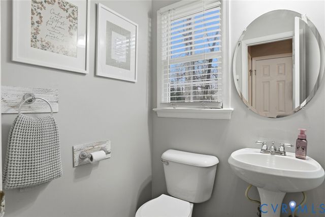 12331 Hillcreek Turn, Midlothian, VA 23112