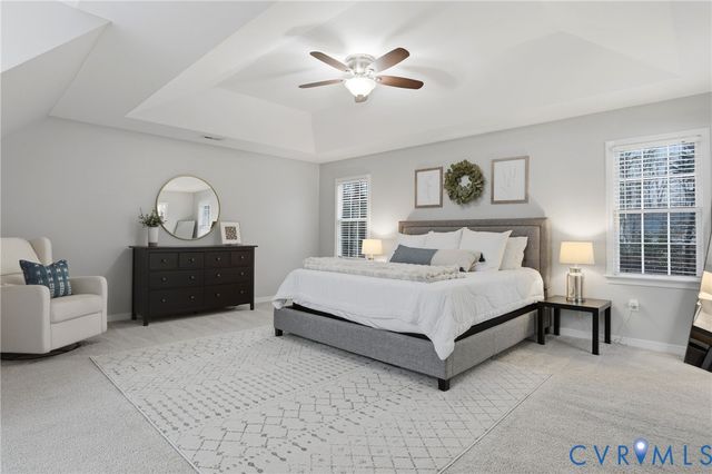 12331 Hillcreek Turn, Midlothian, VA 23112