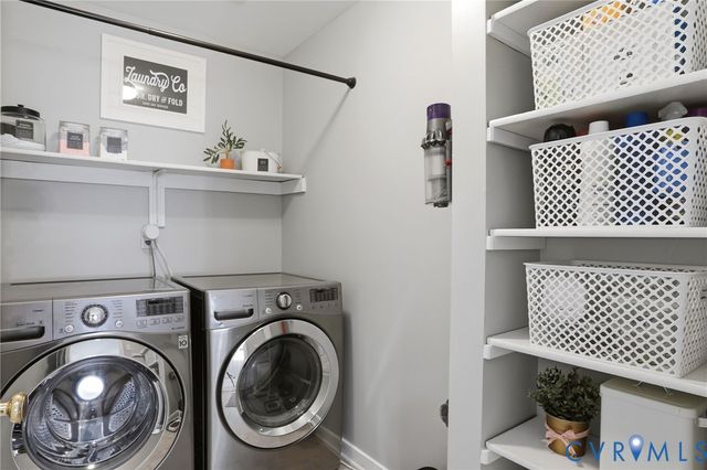 12331 Hillcreek Turn, Midlothian, VA 23112