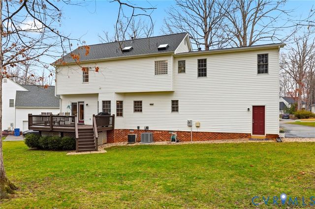 12331 Hillcreek Turn, Midlothian, VA 23112