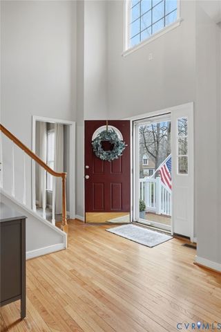 12331 Hillcreek Turn, Midlothian, VA 23112