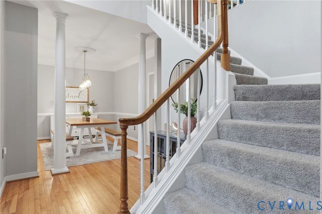 12331 Hillcreek Turn, Midlothian, VA 23112