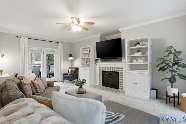 12331 Hillcreek Turn, Midlothian, VA 23112