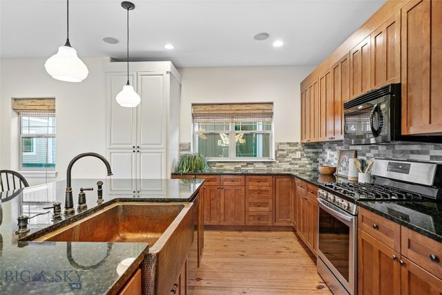 4468 Alexander Street, Bozeman, MT 59718