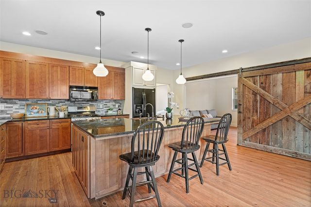 4468 Alexander Street, Bozeman, MT 59718