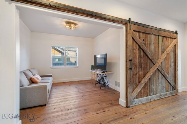 4468 Alexander Street, Bozeman, MT 59718