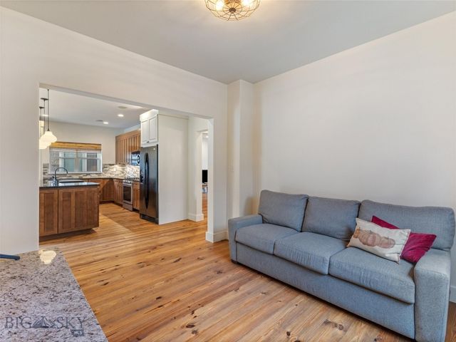 4468 Alexander Street, Bozeman, MT 59718