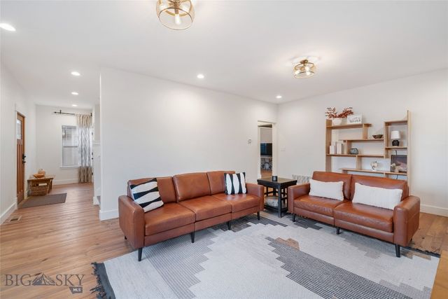 4468 Alexander Street, Bozeman, MT 59718