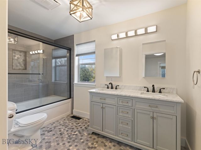 4468 Alexander Street, Bozeman, MT 59718