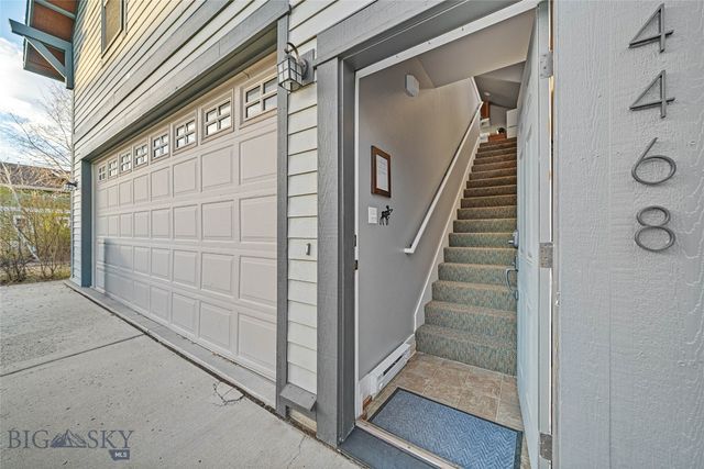 4468 Alexander Street, Bozeman, MT 59718