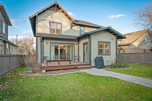 4468 Alexander Street, Bozeman, MT 59718