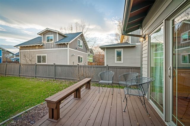 4468 Alexander Street, Bozeman, MT 59718