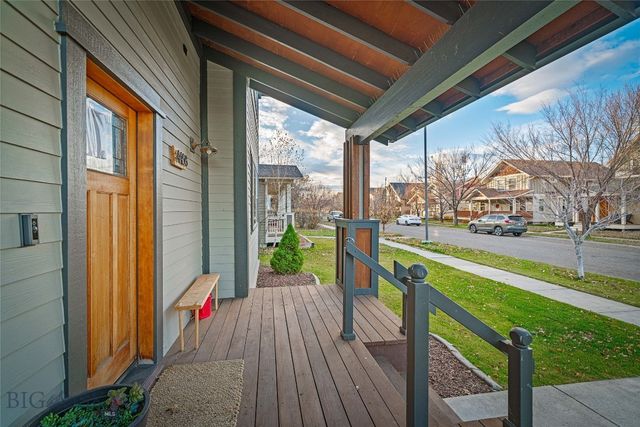 4468 Alexander Street, Bozeman, MT 59718