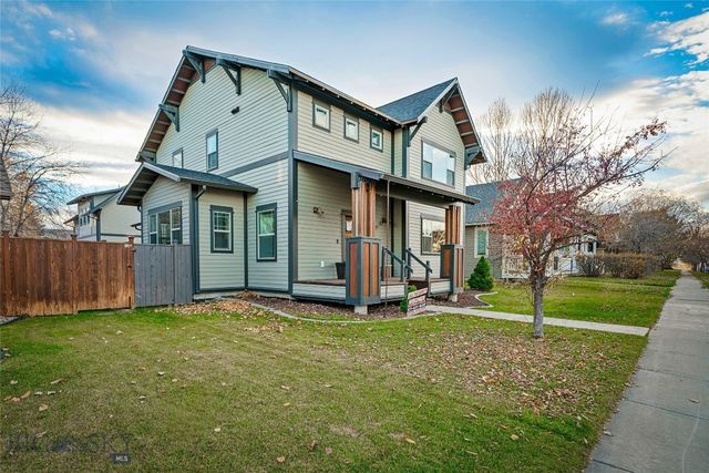 4468 Alexander Street, Bozeman, MT 59718