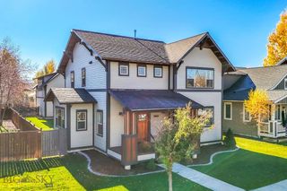 4468 Alexander Street, Bozeman, MT 59718