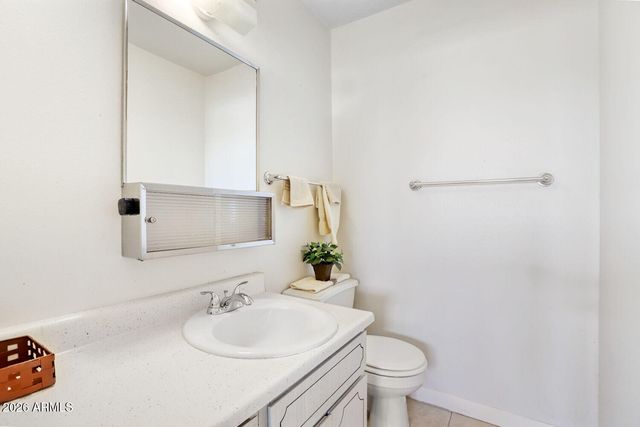 10110 N 97TH Drive A, Peoria, AZ 85345