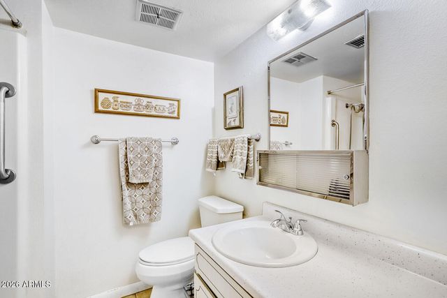 10110 N 97TH Drive A, Peoria, AZ 85345