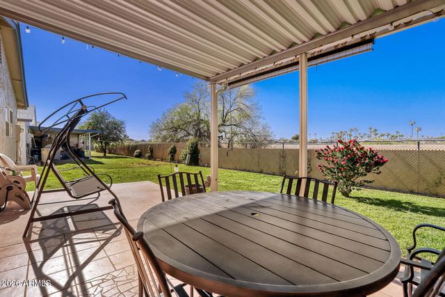 10110 N 97TH Drive A, Peoria, AZ 85345